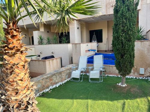 Oasis Paradise 4A in 福恩泰阿拉莫