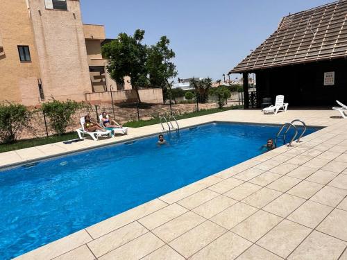 Oasis Paradise 4A in 福恩泰阿拉莫