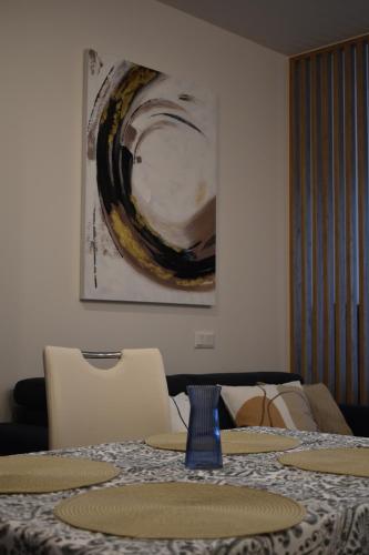 Elegant Residence near Bratislava Downtown, Bratislava (fotografie 3)