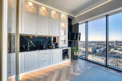 Hanza Tower HOME4U