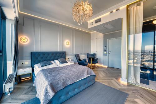 Hanza Tower HOME4U