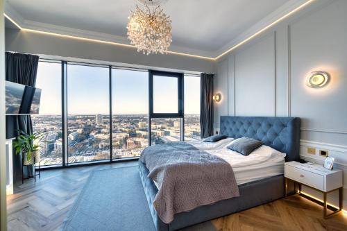 Hanza Tower HOME4U