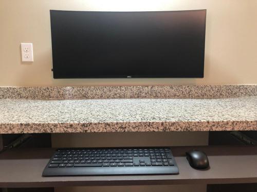 Relax & Enjoy In Our Spacious Townhome Getaway D, McAllen (zdjęcie 8)
