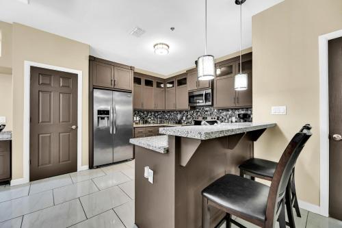 Relax & Enjoy In Our Spacious Townhome Getaway D, McAllen (zdjęcie 5)