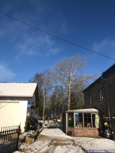 B&B La Niouche - image 13