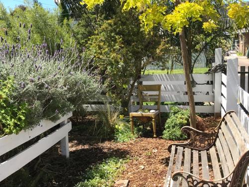 View, Sea Salt Bnb near Herman Street Reserve