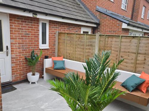The Cosy Pod Studio - Short Stay in Salford, Manchester (foto 6)