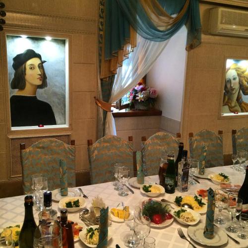 Guest House Prestige