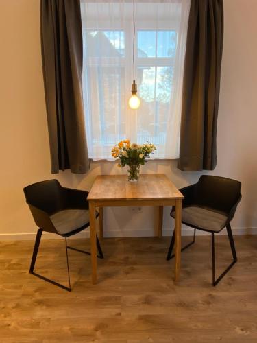 Alte Postvilla in โอเบอราเมอเกา