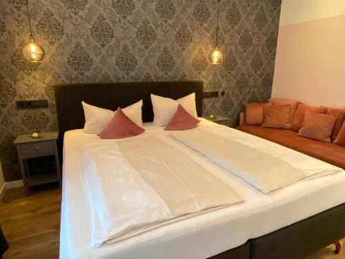 Alte Postvilla - main image