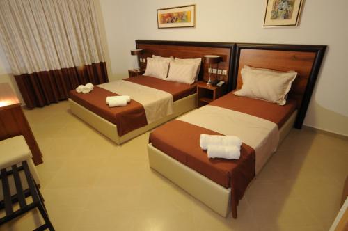 菲力酒店 菲力酒店