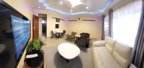 G&G Homes Pioneer Executive One Bedroom in Eldoret