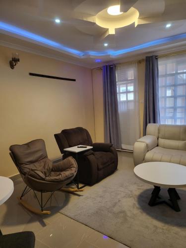 G&G Homes Pioneer Executive One Bedroom in Eldoret
