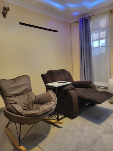 G&G Homes Pioneer Executive One Bedroom in Eldoret
