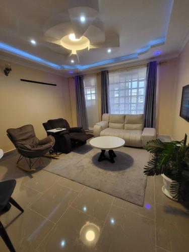 G&G Homes Pioneer Executive One Bedroom in Eldoret