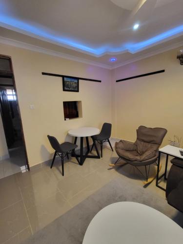 G&G Homes Pioneer Executive One Bedroom in Eldoret