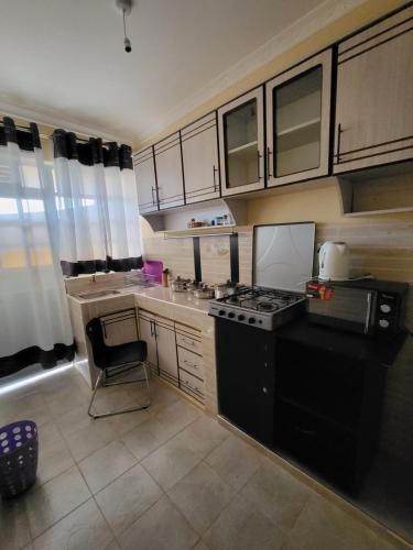 G&G Homes Pioneer Executive One Bedroom in Eldoret