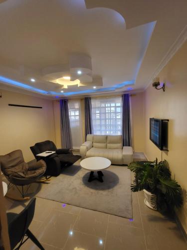 G&G Homes Pioneer Executive One Bedroom in Eldoret
