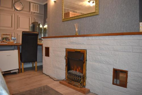 Kilbrannan Guest House - image 6