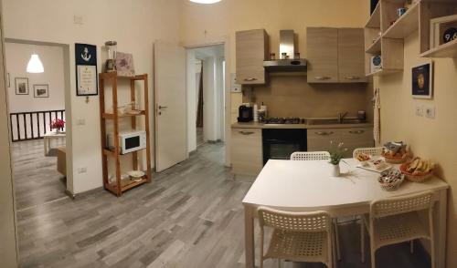 B&B Gli Alberetti in 洛雷托