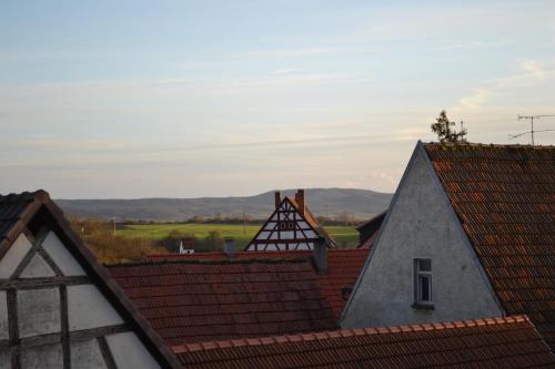 Hotel-Gasthof Rotes Roß