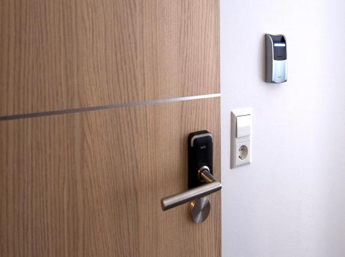 Apartment City Lenaustrasse | contactless check-in - image 14