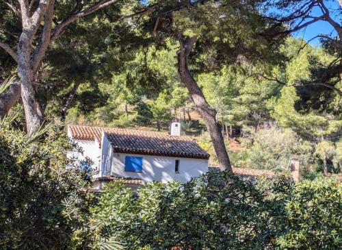 Grande maison vue mer méditerranée en Provence (Grande maison vue mer mediterranee en Provence) in Ensuès-la-Redonne