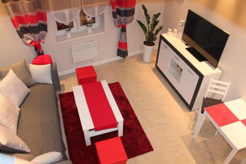 Carmen Apartment, Cracovie (photo 5)