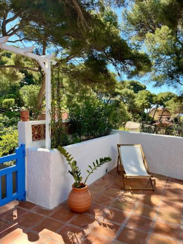 Grande maison vue mer méditerranée en Provence (Grande maison vue mer mediterranee en Provence) in Ensuès-la-Redonne