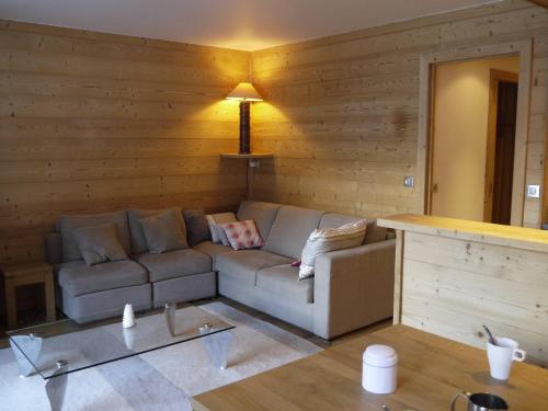 Confortable appartement avec accès WIFI, proche pistes - Méribel - FR-1-355-98