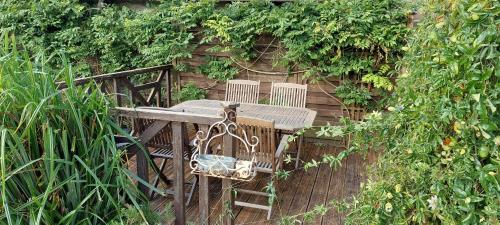 Létesítmények, Green Acres Bretagne in Maël-Carhaix