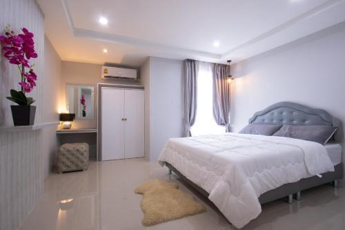 51 Suanplu Residence, Bangkok (fotografie 2)