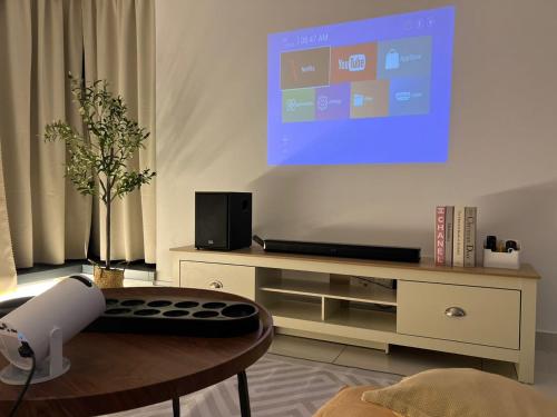 3 Towers Jalan Ampang Matt Suite Home, Kuala Lumpur