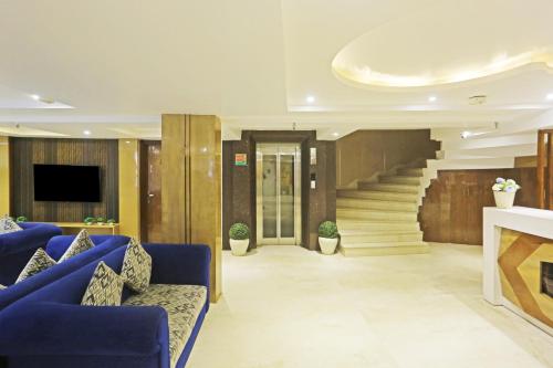 Hotel Aman Imperial Just a Minute Away From New Delhi Railway Station and Connaught Place – New Delhi, NY