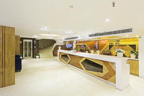Hotel Aman Imperial Just a Minute Away From New Delhi Railway Station and Connaught Place – New Delhi, NY