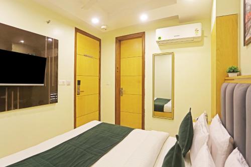 Hotel Aman Imperial Just a Minute Away From New Delhi Railway Station and Connaught Place – New Delhi, NY