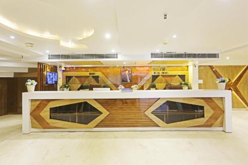Hotel Aman Imperial Just a Minute Away From New Delhi Railway Station and Connaught Place – New Delhi, NY