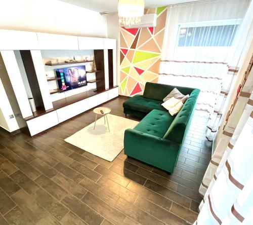 Exkluzív Apartman Debrecen - Location saisonnière - Debrecen