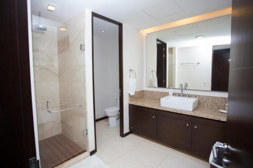 Apartment on the beach! Infinity pool, Cancún (fotografie 5)