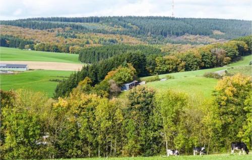 Eifel Holiday in Prum