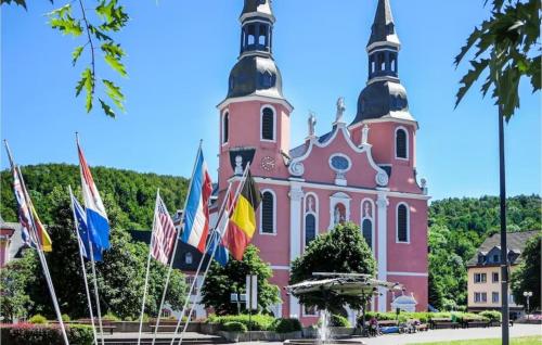 Eifel Holiday in Prum