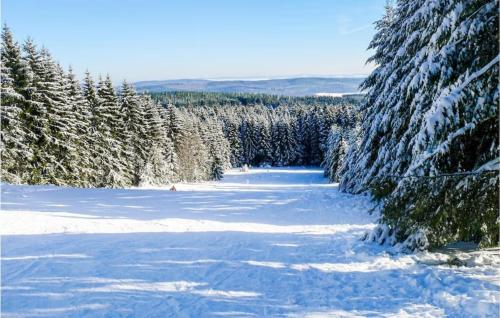 Eifel Holiday in Prum
