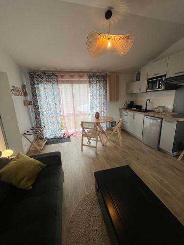 Studio en dependance aux portes de l ocean - Martignas-sur-Jalle