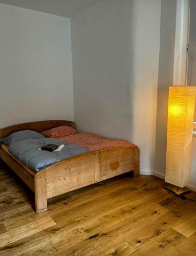 eigene Bad ruhig Öko Zentrum Zimmer Leipzig in Leipzig, Deutschland