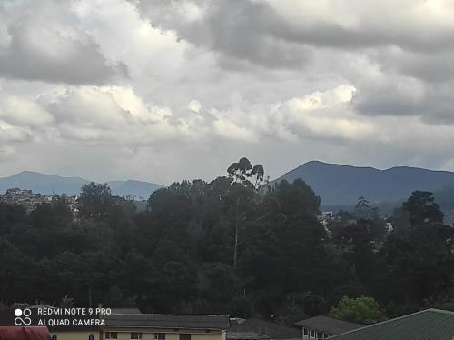 Winter Rest Villa in Nuwara Eliya