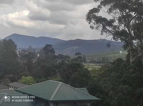 Winter Rest Villa in Nuwara Eliya