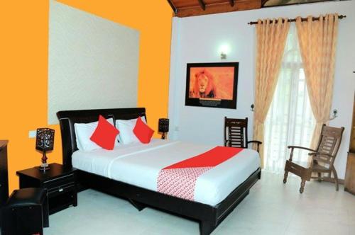 Winter Rest Villa in Nuwara Eliya