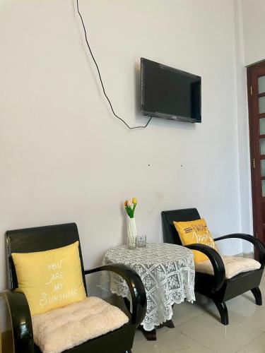 Nhà Bơ Homestay - image 2