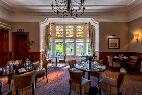 Sherbrooke Castle Hotel - main image