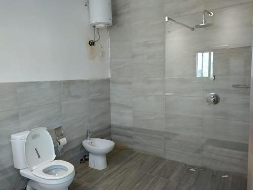 White House Residences in 圖赫林